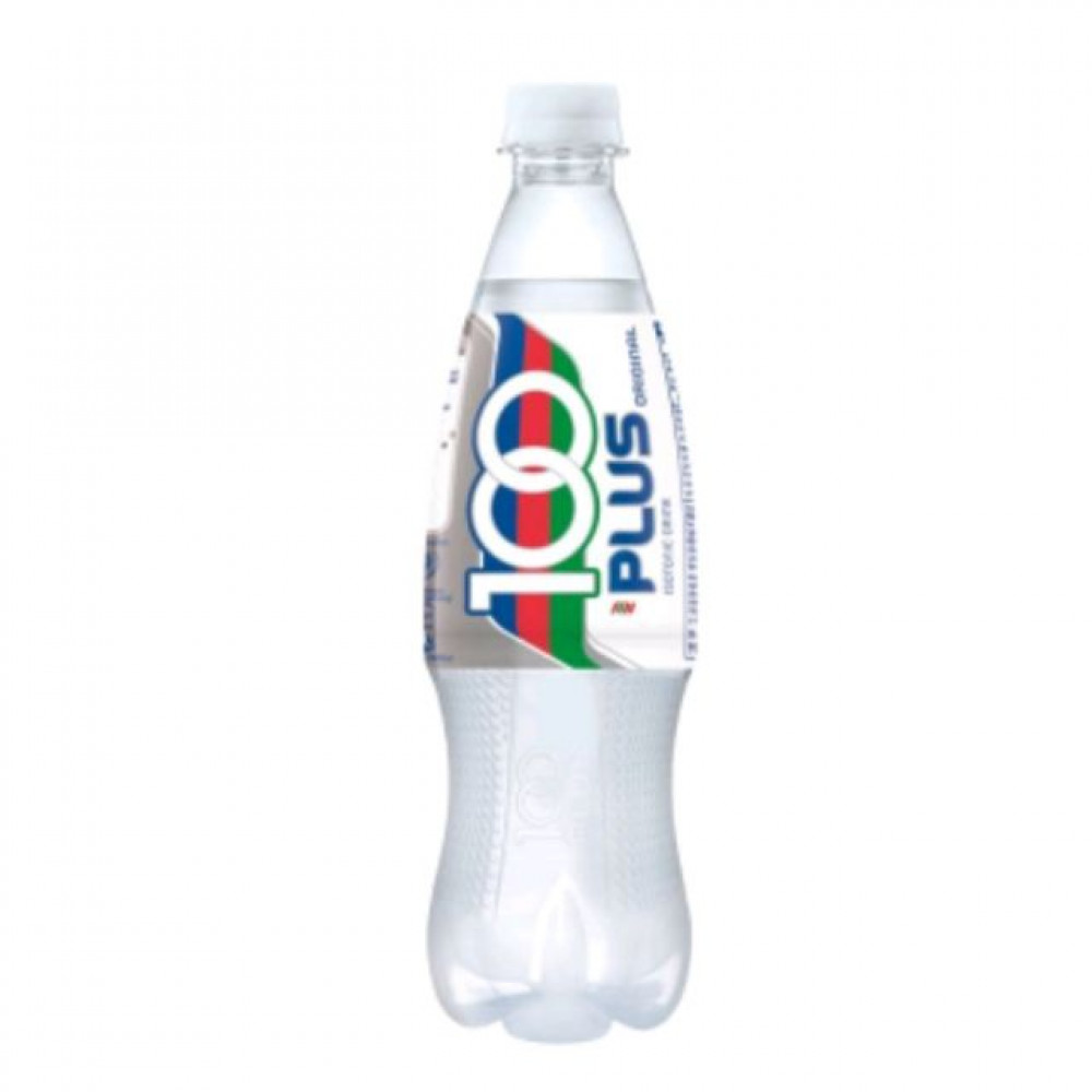 (BTL) 100 plus 500ml (BTL) 100 plus 500ml