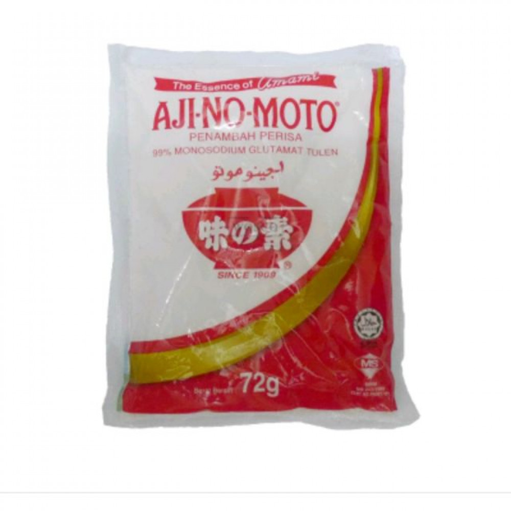 Ajinomoto Flavour Enhancer 72g Ajinomoto Flavour Enhancer 72g