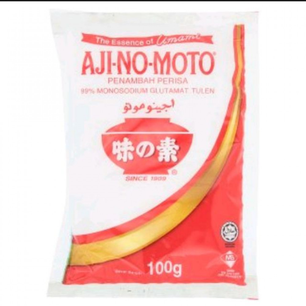 Ajinomoto Flavour Enhancer 100g Ajinomoto Flavour Enhancer 100g