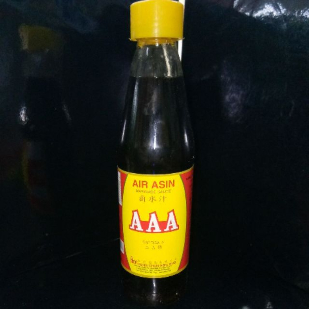 AAA AIR ASIN 300ML BTL AAA AIR ASIN 300ML BTL