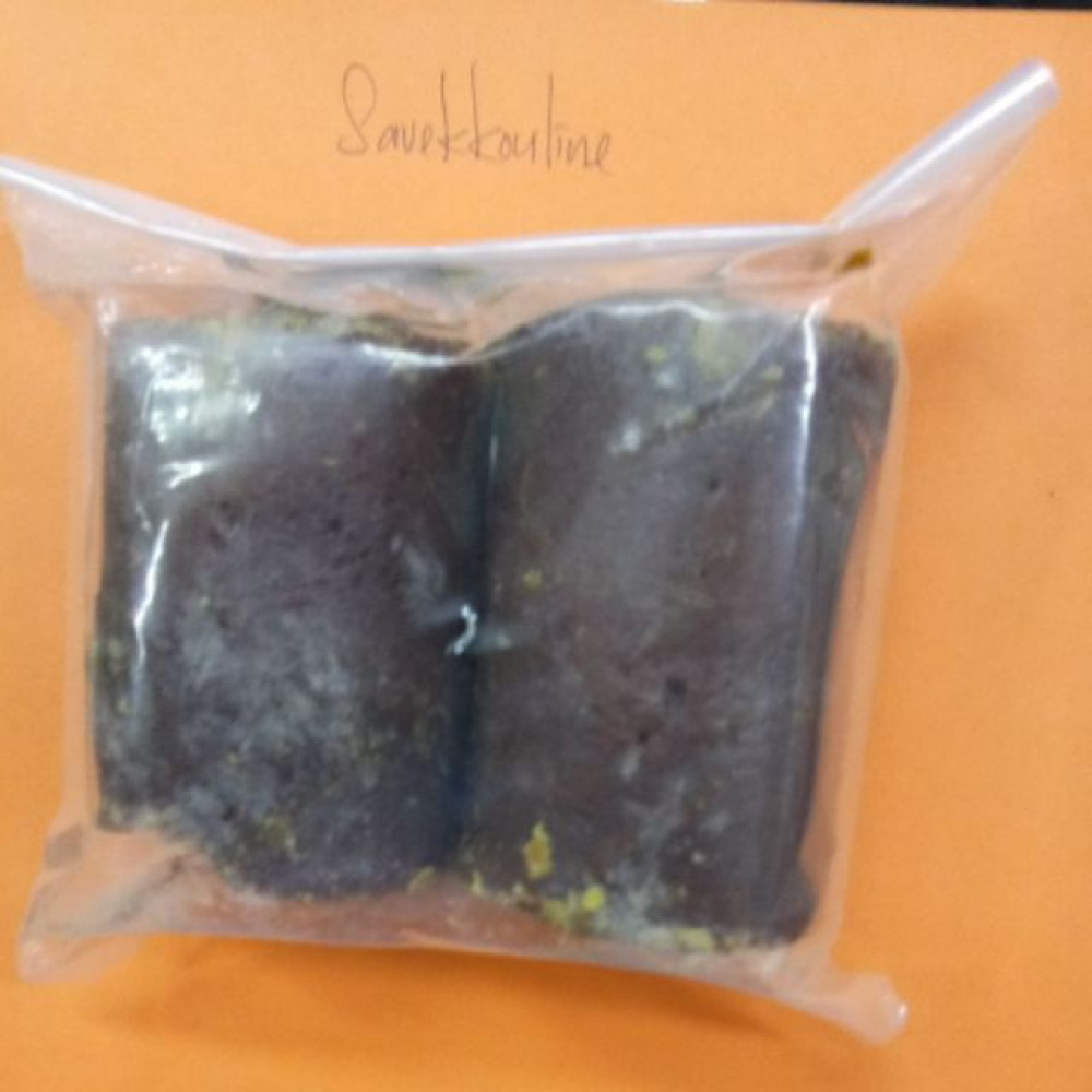 GULA KABONG(2 BIJI)PEK GULA KABONG(2 BIJI)PEK