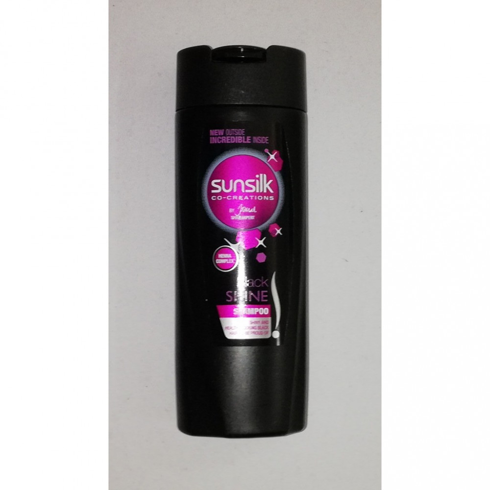 (70ml) SUNSILK CO-CREATIONS SHAMPOO (70ml) SUNSILK CO-CREATIONS SHAMPOO