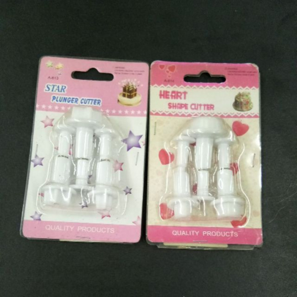 CLEAR STOCK PLUNGER CUTTER CLEAR STOCK PLUNGER CUTTER