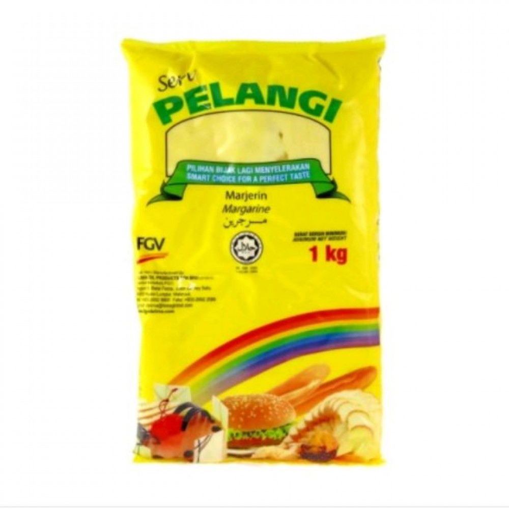 seri Pelangi Marjerin 1k seri Pelangi Marjerin 1k