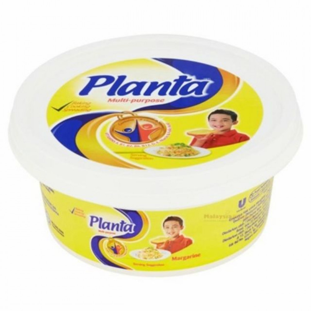 Planta Margarine 240g Planta Margarine 240g
