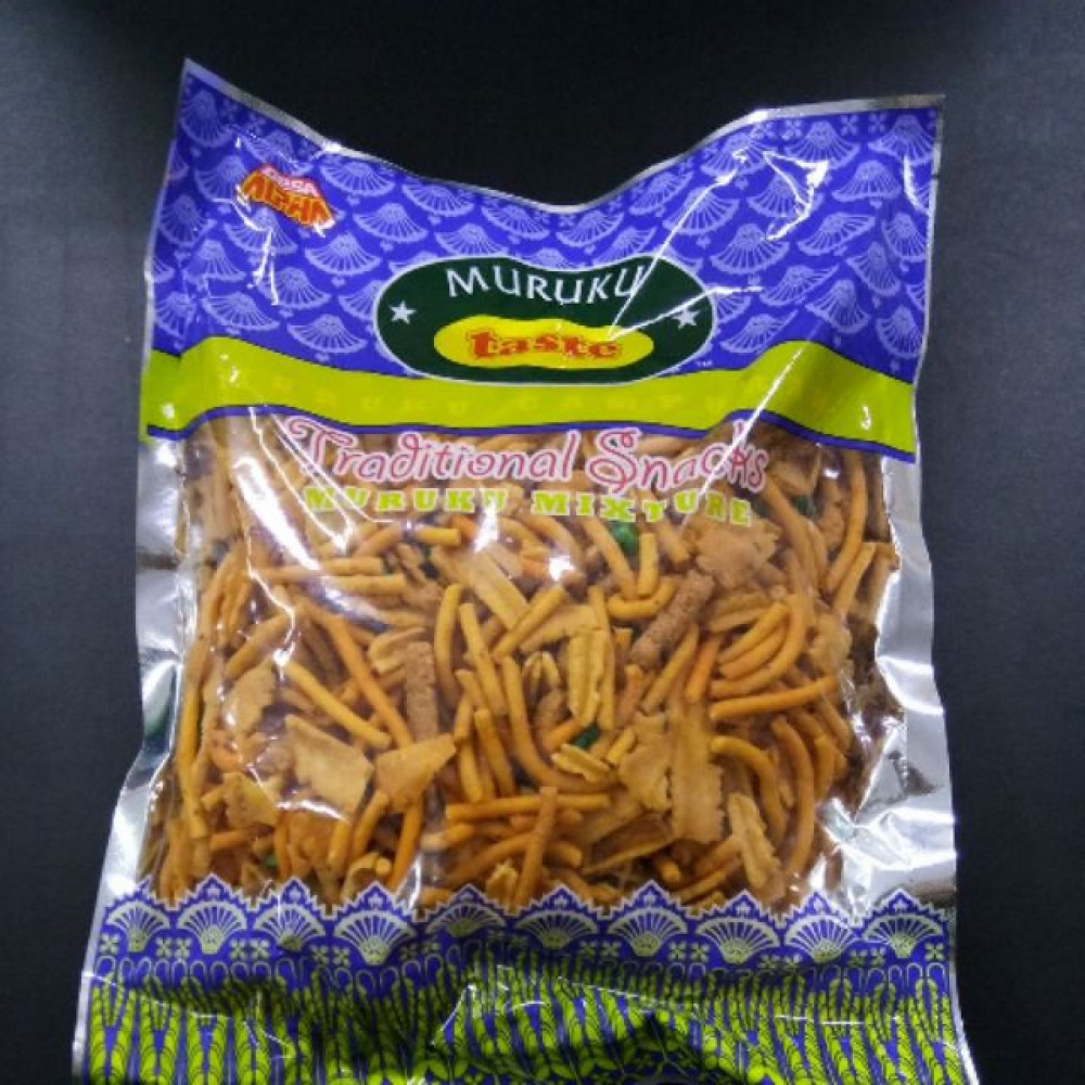 DESA ALPHA MURUKU TASTE 450G DESA ALPHA MURUKU TASTE 450G