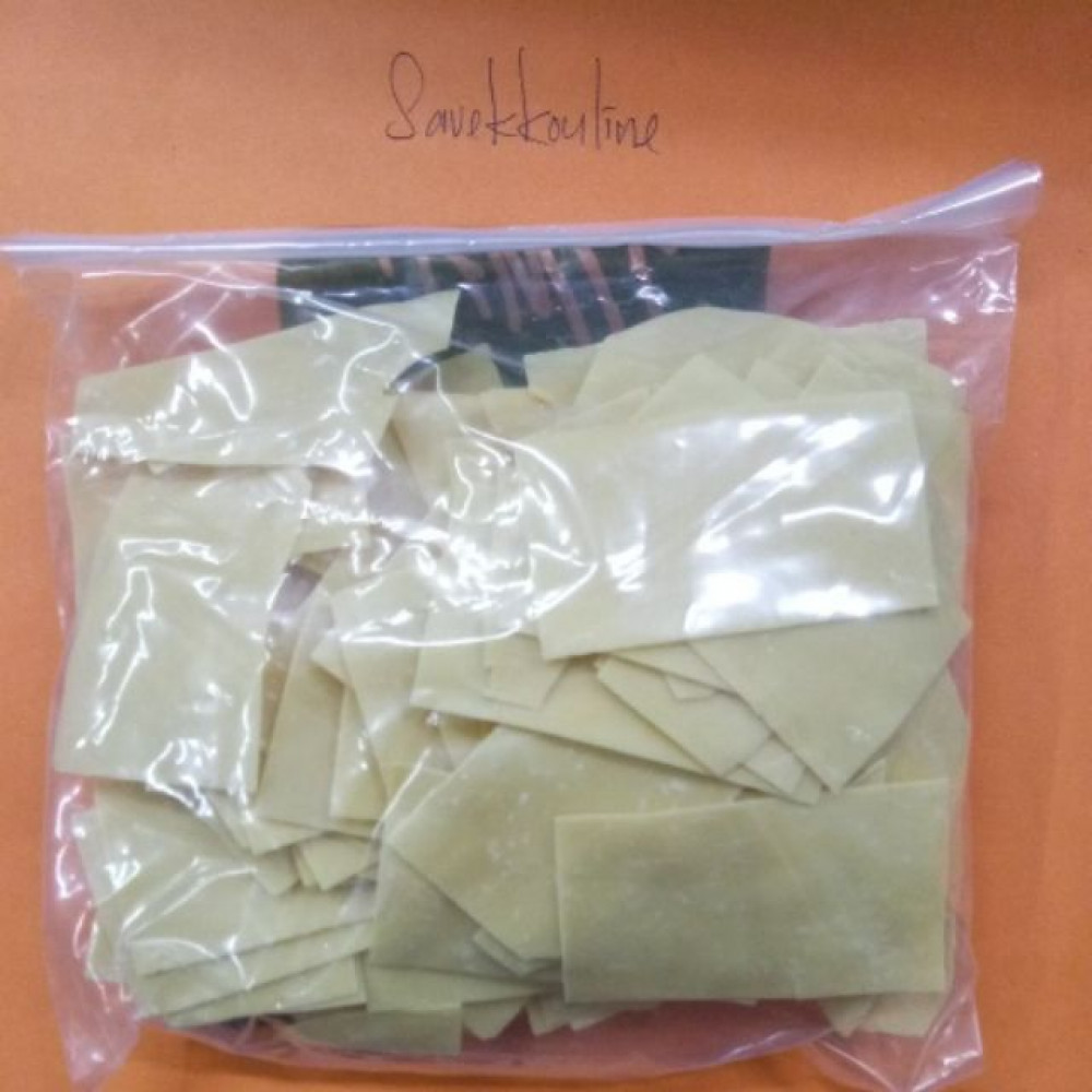 LOTUS PAPADUM (500g/1kg) LOTUS PAPADUM (500g/1kg)