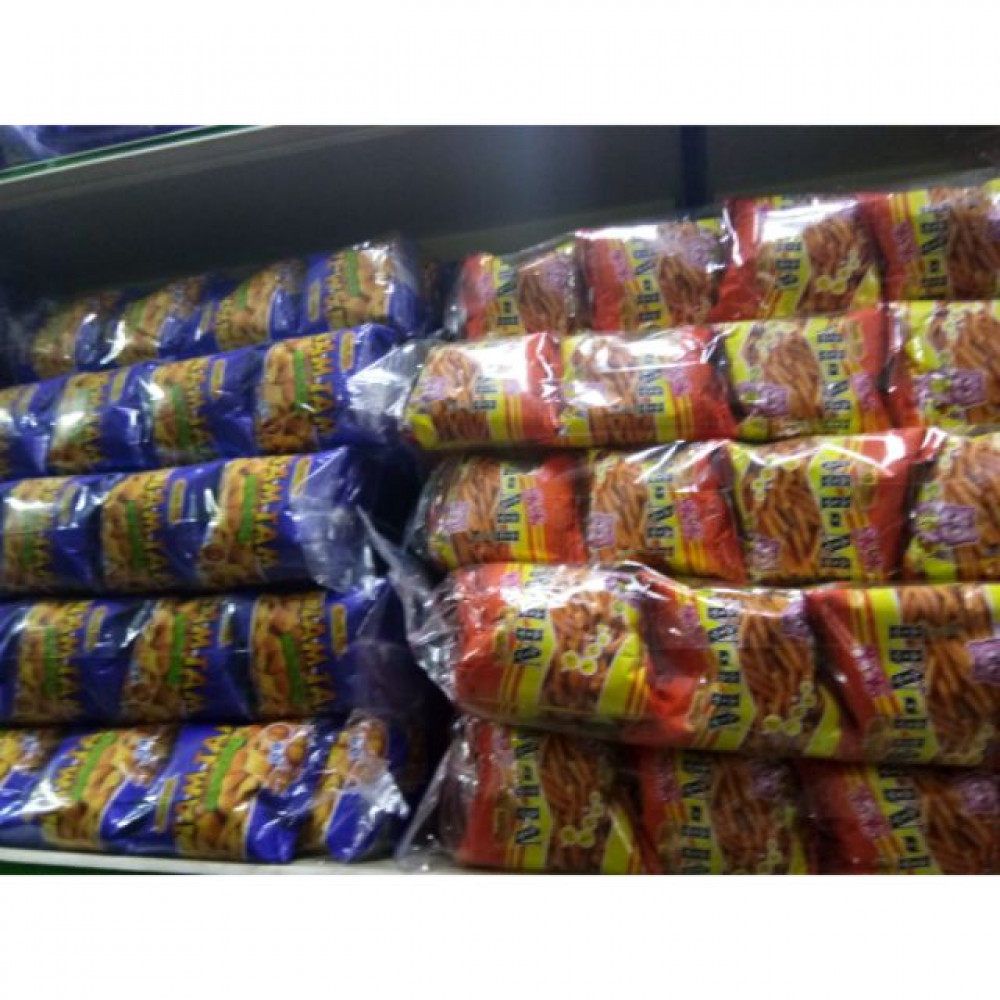 SNEK KU MIMI/TAM-TAM 40’s SNEK KU MIMI/TAM-TAM 40’s