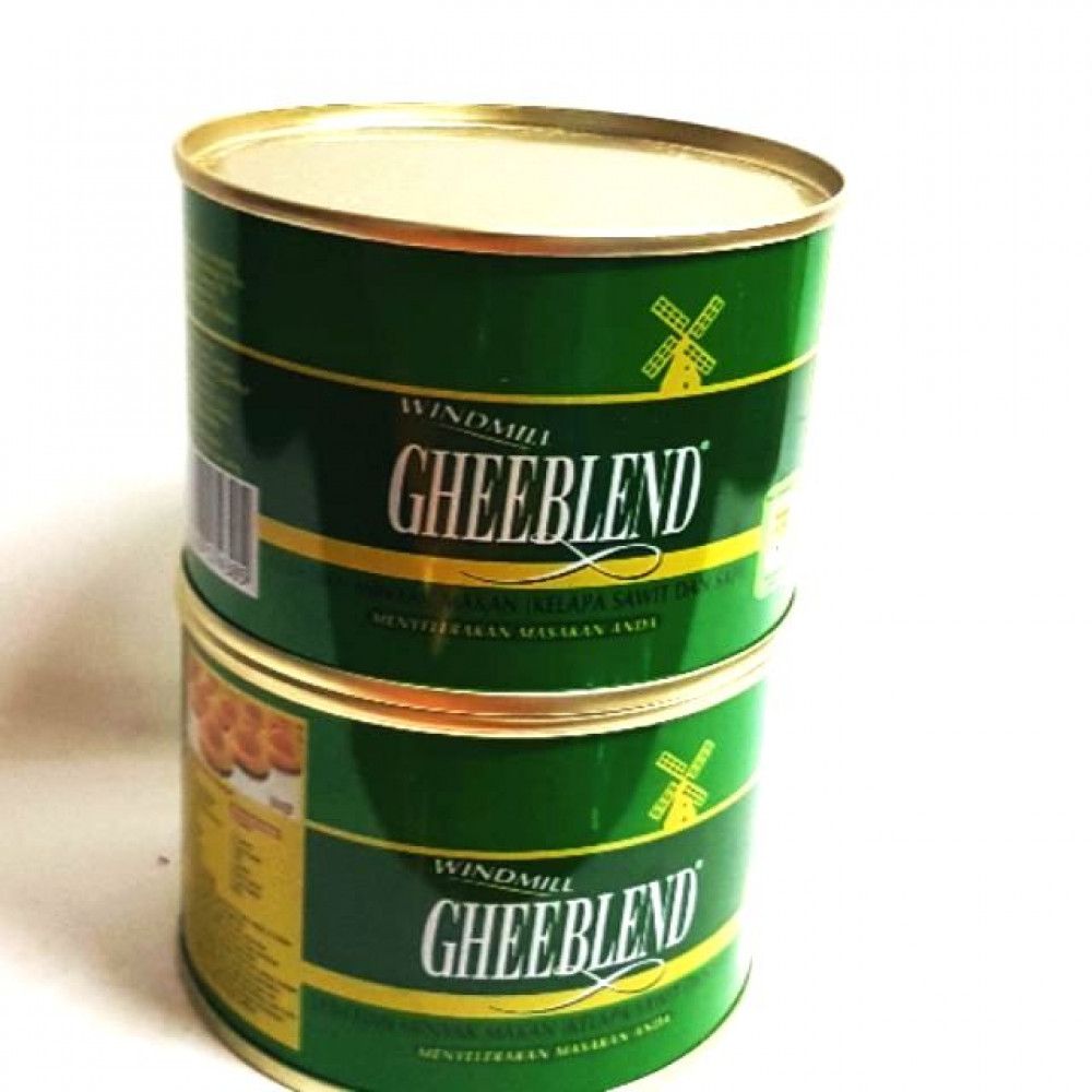 windmill gheeblend 200g windmill gheeblend 200g