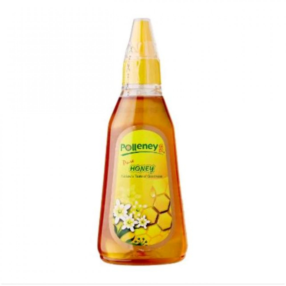 Polleney Pure Honey 200g Polleney Pure Honey 200g