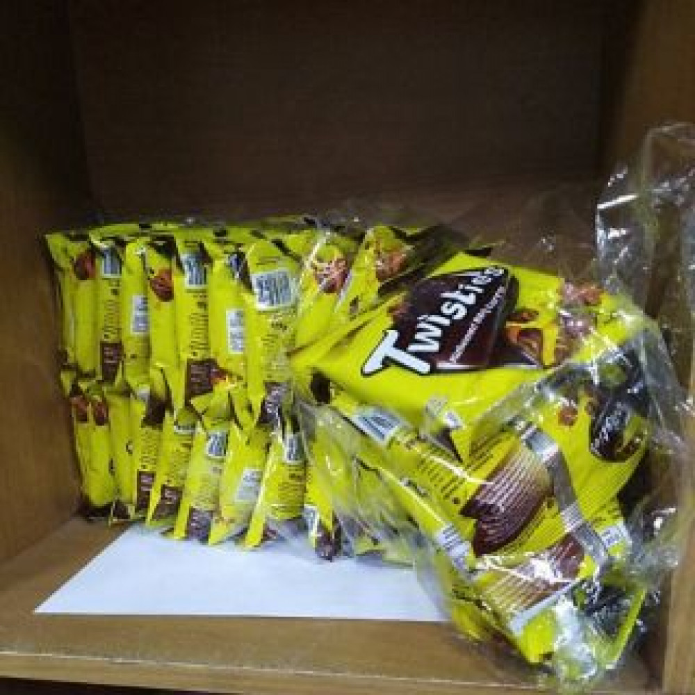twisties 15g x 30pcs twisties 15g x 30pcs