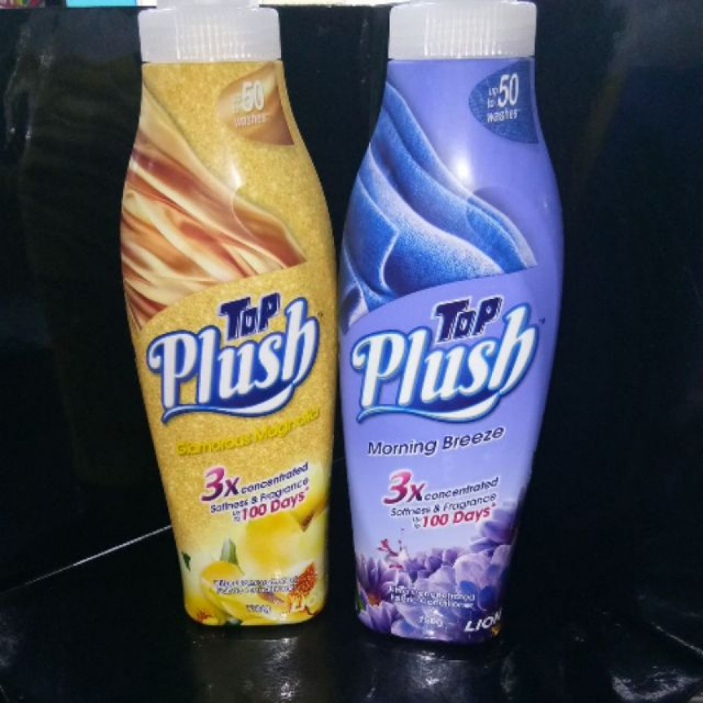 (SOFTNESS)TOP PLUSH 750G (SOFTNESS)TOP PLUSH 750G