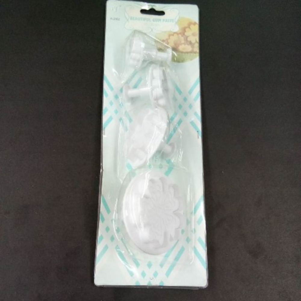 CLEAR STOCK BEAUTIFUL GUM PASTE A2002 CLEAR STOCK BEAUTIFUL GUM PASTE A2002