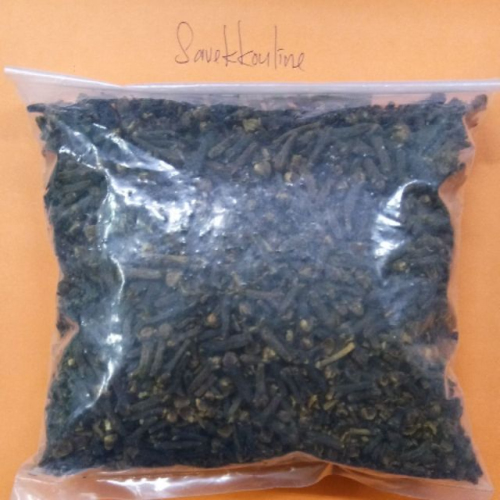 BUNGA CENGKIH (200g/500g/1kg) BUNGA CENGKIH (200g/500g/1kg)