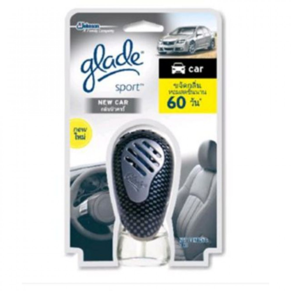 Glade Sport Mix Flv 7ml Glade Sport Mix Flv 7ml