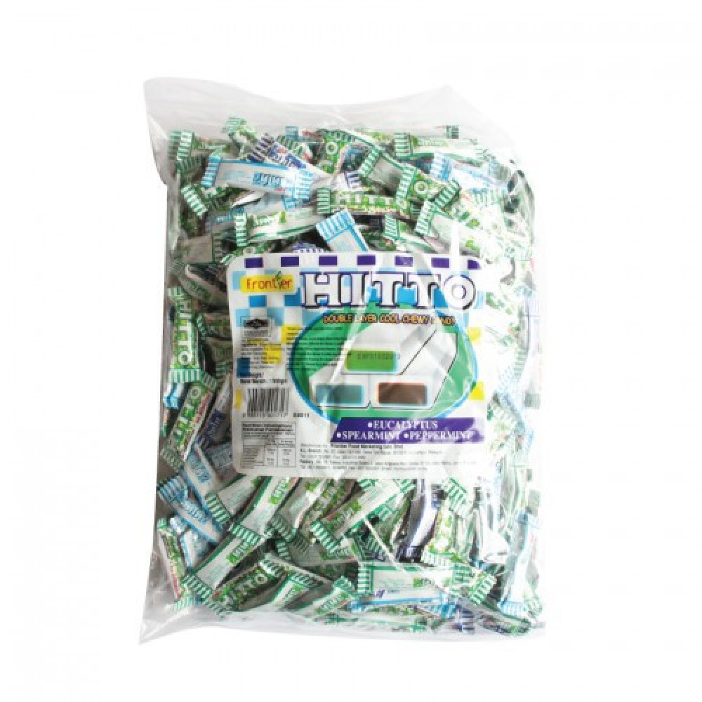 frontier hitto mint soft candy 300s frontier hitto mint soft candy 300s