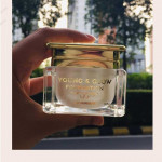 YOUNG AND GLOW FOUNDATION