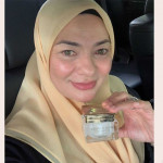 YOUNG AND GLOW FOUNDATION
