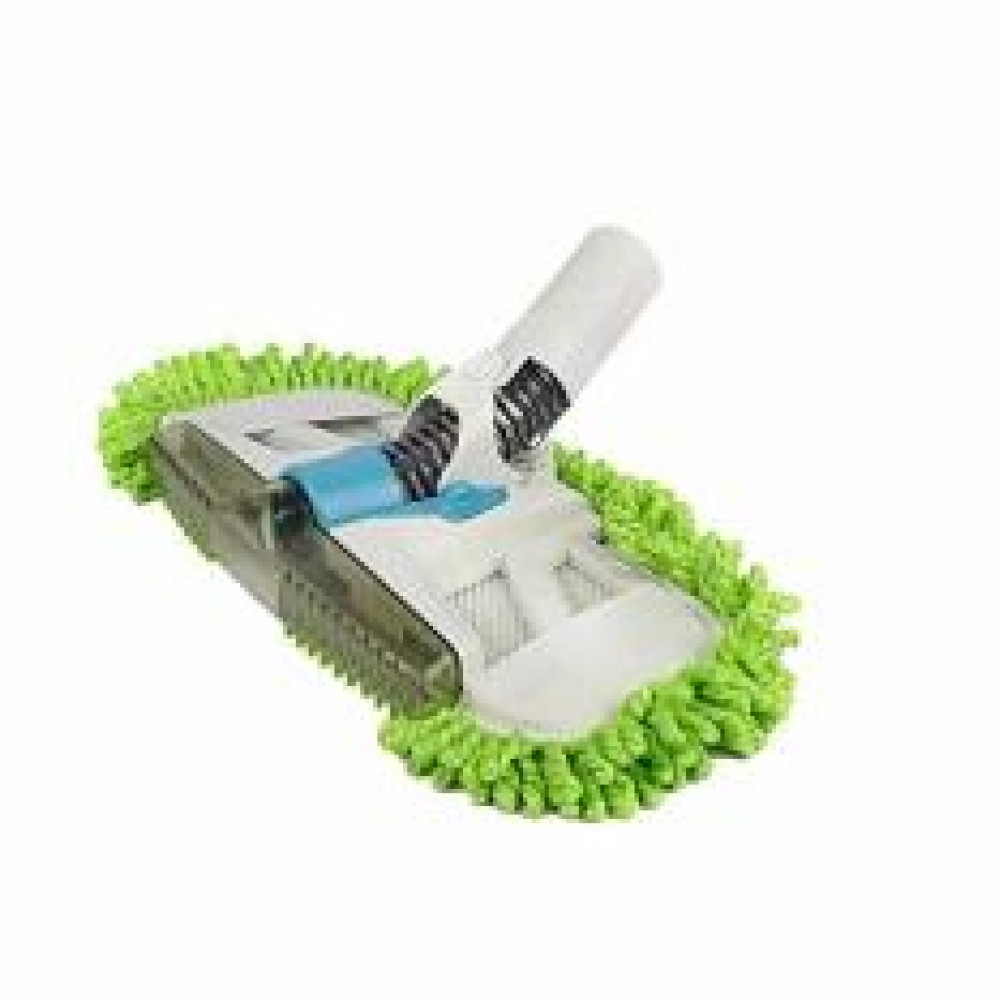 VACUUM CLEANER FLOOR NOZZLE WITH MICROFIBER HEAD 32mm VACUUM CLEANER FLOOR NOZZLE WITH MICROFIBER HEAD 32mm