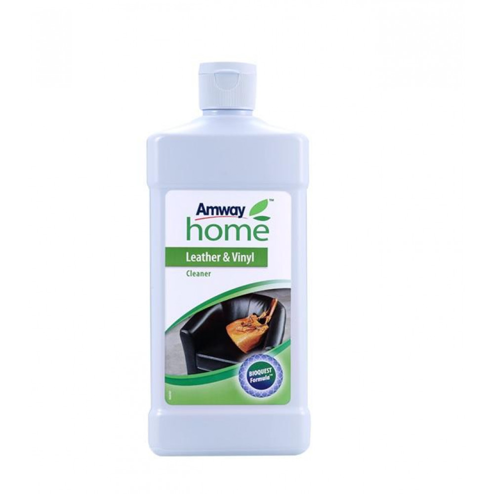 Amway Leather & Vinyl Cleaner (500ml) Amway Leather & Vinyl Cleaner (500ml)