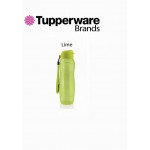 Tupperware Slip Eco Bottle 1L With Strap