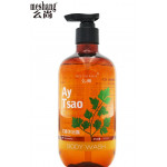 Meshang AY Tsao Body Wash么尚艾姜沐浴露 500ml