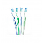 Amway GLISTER Advanced Toothbrush (4 pieces/pack)