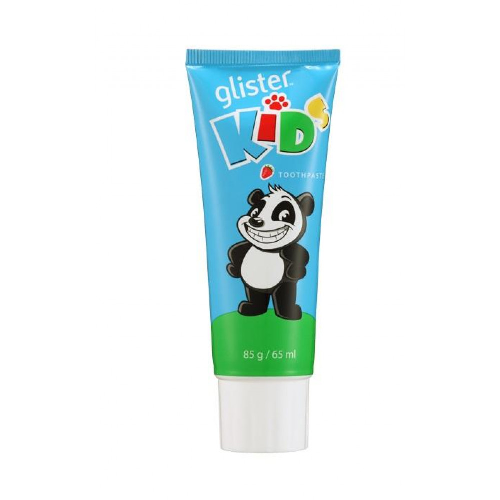 Amway GLISTER Kids Toothpaste (85g)