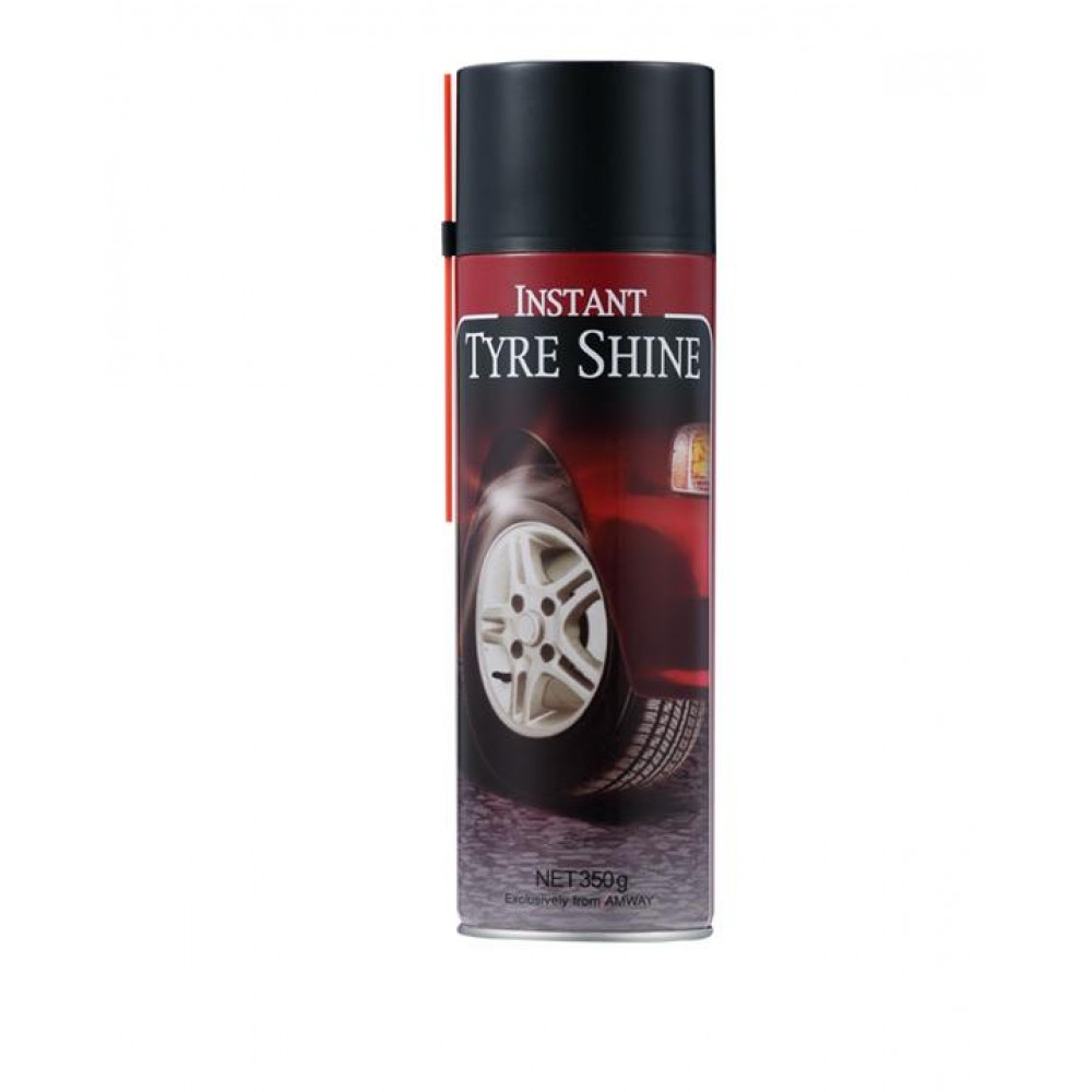 Amway Instant Tyre Shine (350g) Amway Instant Tyre Shine (350g)