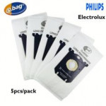 5PCS/ PACK VACUUM CLEANER DUST BAG S- BAG