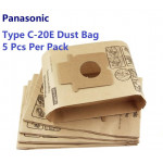 PANASONIC VACUUM CLEANER TYPE C-20E DUST BAG