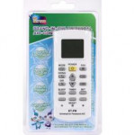 Universal Air Conditioner Remote Control for Panasonic FREE Battery