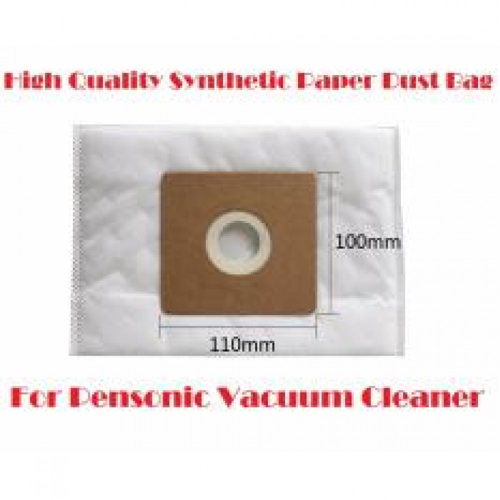 4 PCS VACUUM CLEANER BAG/ DUST BAG FOR PENSONIC