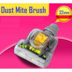 Universal Vacuum Cleaner Bed Brush/ Mites Brush / Bed Nozzle