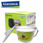 GLASSLOCK NOODLE MUG