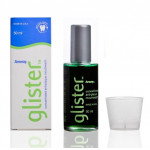 Amway GLISTER Concentrated Anti-Plaque Mouthwash (50ml)