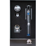 Huawei Selfie Stick & Wide Angle Lense Gift Set