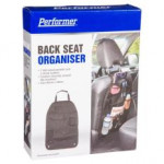 PERFORMER BACK SEAT ORGANISER