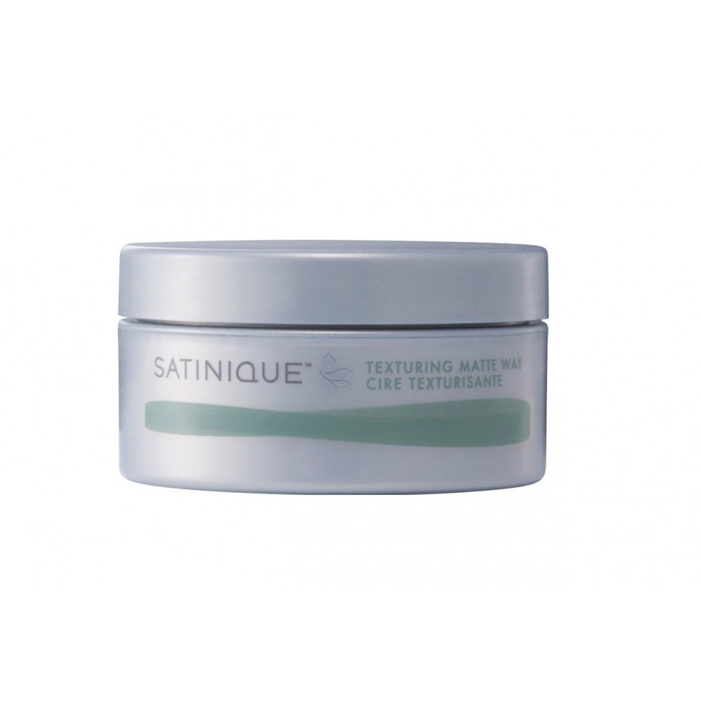 Amway SATINIQUE Texturing Matte Wax (50g)