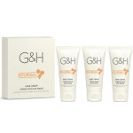 Amway G&H NOURISH+ Hand Cream (3x30ml)