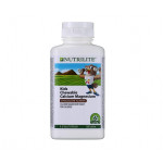 Amway NUTRILITE Chewable Calcium Magnesium (100 tab)