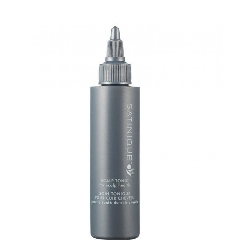 Amway SATINIQUE Scalp Tonic (80ml) Amway SATINIQUE Scalp Tonic (80ml)