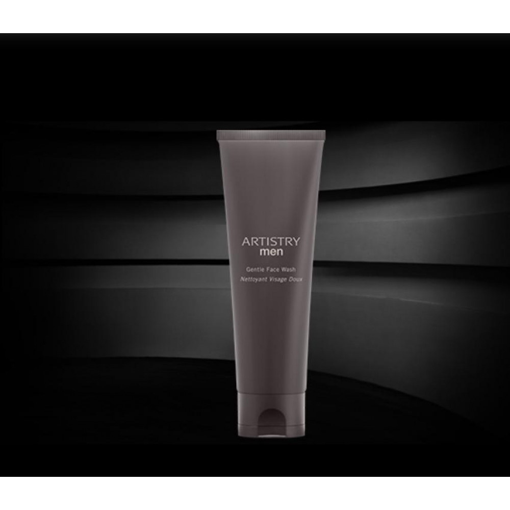 Amway ARTISTRY MEN Gentle Face Wash (115ml)