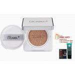 DIFO CICABEL FRANCE CC CUSHION 笛梵希卡贝尔气垫素颜CC霜