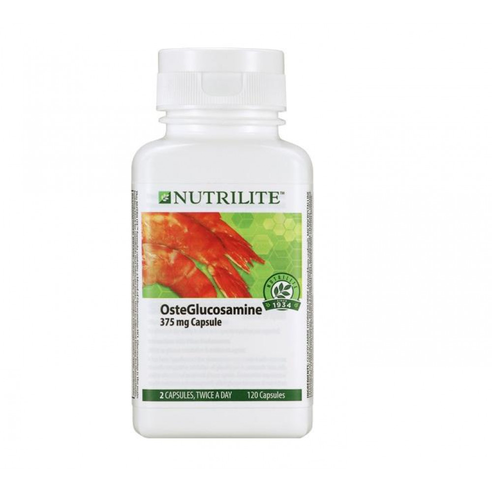 Amway NUTRILITE OsteGlucosamine (120 cap)