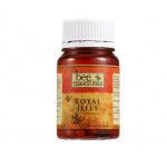 Amway Bee Treasures Royal Jelly (60 veg cap)