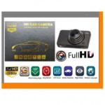 Full HD Car Camera 1080P / Dash Cam