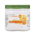 Amway NUTRILITE PhytoPOWDER Electrolyte Orange (Canister) 360g