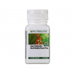 Amway NUTRILITE Saw Palmetto and Nettle Root (90 sg)