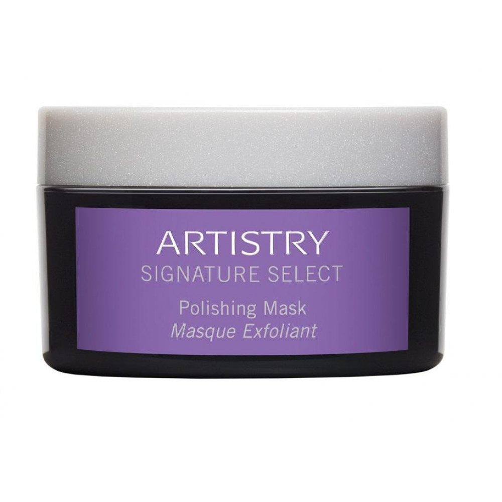 AMWAY ARTISTRY SIGNATURE SELECT Polishing Mask (100g) AMWAY ARTISTRY SIGNATURE SELECT Polishing Mask (100g)